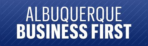 albuquerque biz first